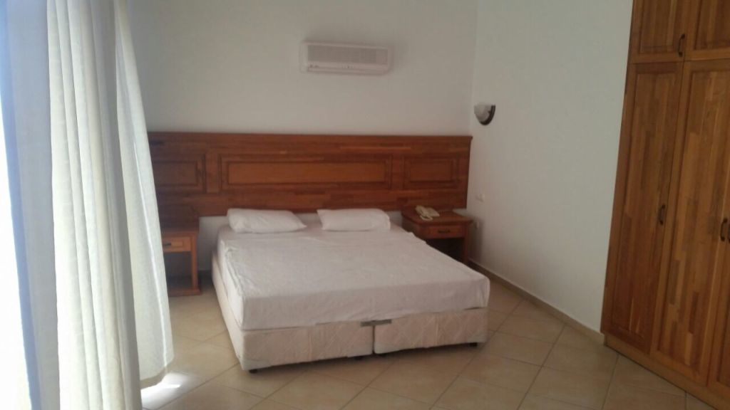Pasa Garden Beach Μαρμαρίς Εξωτερικό φωτογραφία