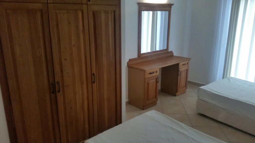 Pasa Garden Beach Μαρμαρίς Εξωτερικό φωτογραφία